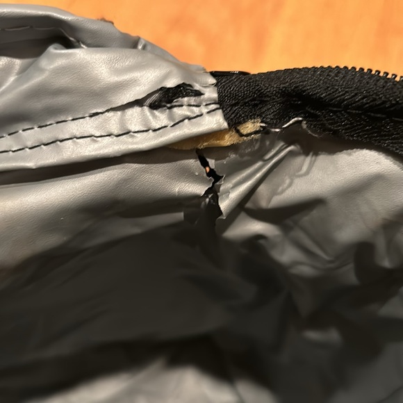 NYPD 9/11 2/Golf Outing lunch totes/coolers ~ lunch size - Picture 7 of 7